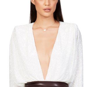 Nookie Veda Bodysuit